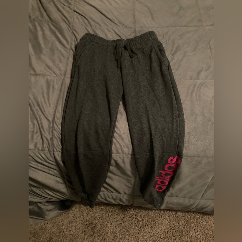 Adidas joggers